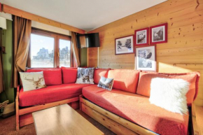 Résidence Quartier Falaise - maeva Home - Appartement 2 Pièces 5 Personnes au pied des pistes - Sélection - super Home MAE-1931 Avoriaz